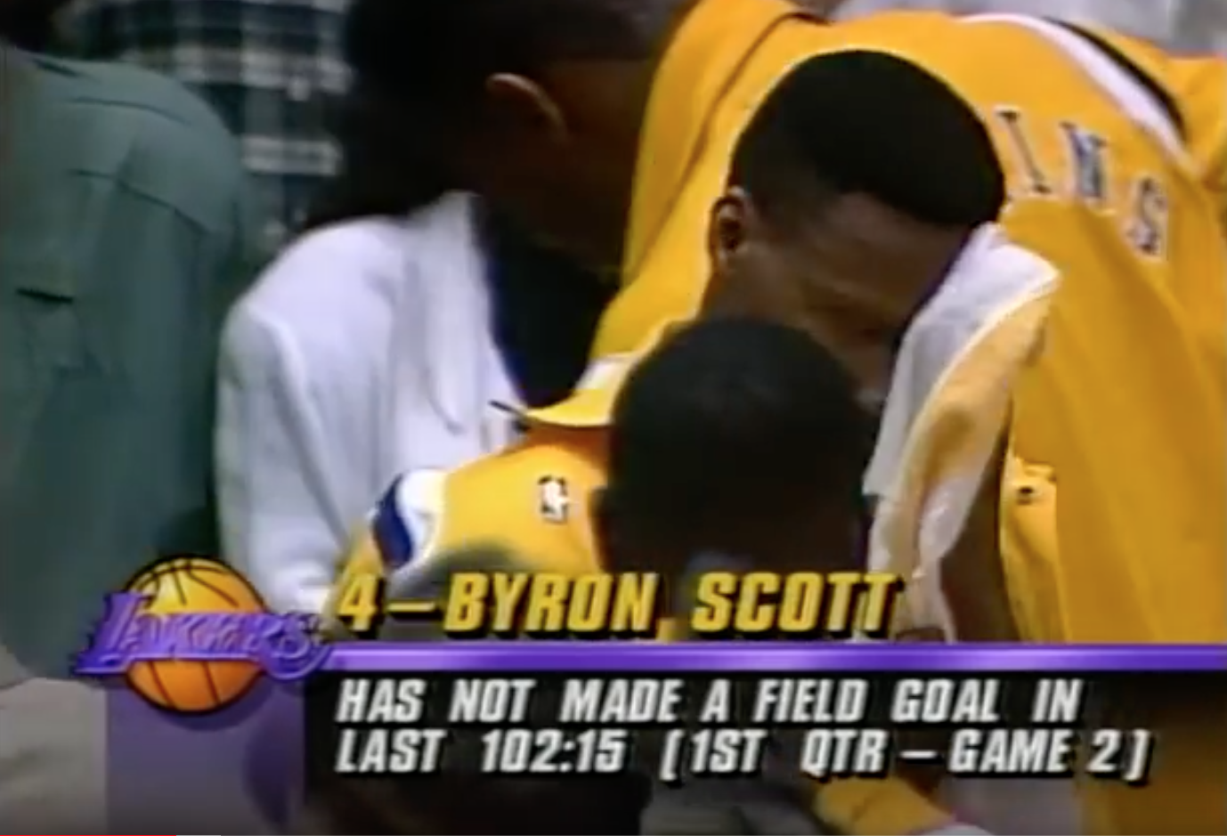'91 Finals Game 4